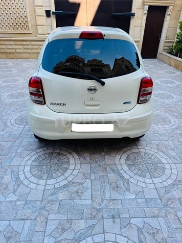 Nissan March 2012, 65,000 km - 1.2 л - Bakı