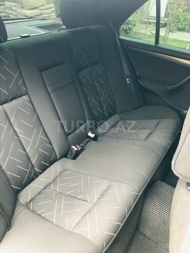 Mercedes C 180 1997, 404,000 km - 1.8 l - Bakı