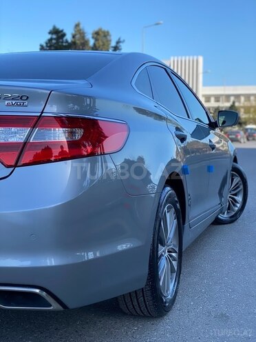 Hyundai Grandeur 2016, 95,883 km - 2.2 l - Bakı