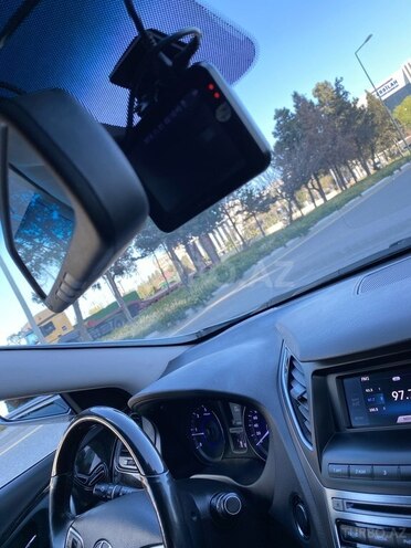 Hyundai Grandeur 2016, 95,883 km - 2.2 l - Bakı