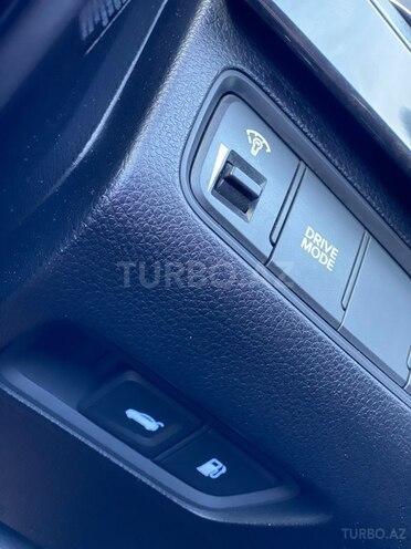 Hyundai Grandeur 2016, 95,883 km - 2.2 l - Bakı