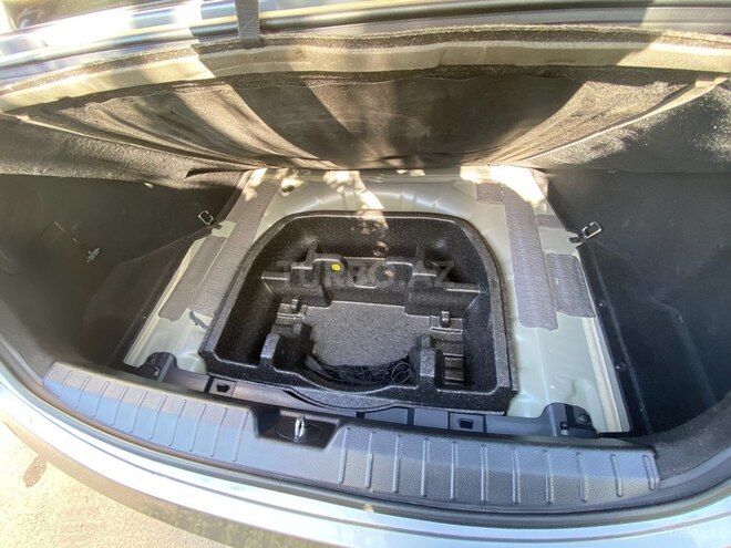 Hyundai Grandeur 2016, 95,883 km - 2.2 l - Bakı