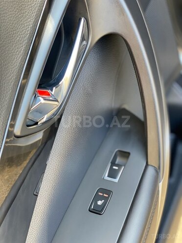 Hyundai Grandeur 2016, 95,883 km - 2.2 l - Bakı