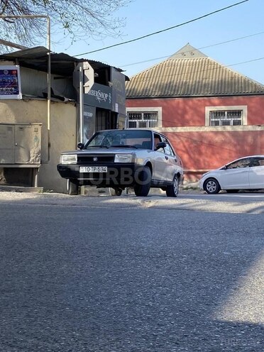 Tofas Dogan 2006, 182,000 km - 1.6 l - Bakı
