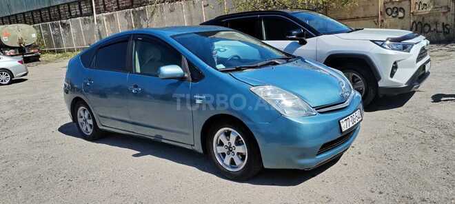 Toyota Prius 2007, 333,300 km - 1.5 l - Bakı