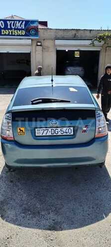 Toyota Prius 2007, 333,300 km - 1.5 l - Bakı