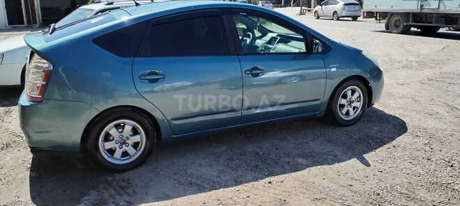 Toyota Prius 2007, 333,300 km - 1.5 l - Bakı