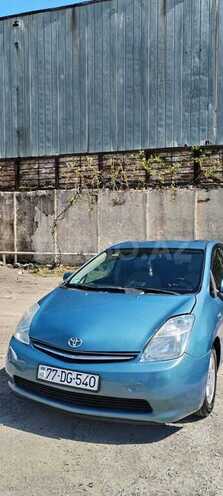 Toyota Prius 2007, 333,300 km - 1.5 l - Bakı
