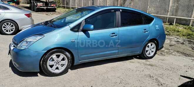 Toyota Prius 2007, 333,300 km - 1.5 l - Bakı
