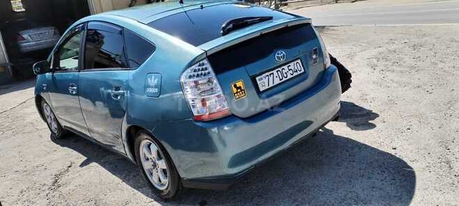 Toyota Prius 2007, 333,300 km - 1.5 l - Bakı