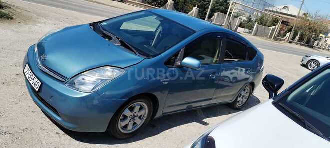 Toyota Prius 2007, 333,300 km - 1.5 l - Bakı
