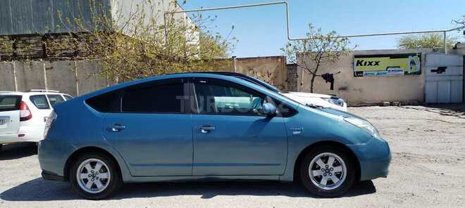 Toyota Prius 2007, 333,300 km - 1.5 l - Bakı