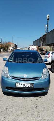 Toyota Prius 2007, 333,300 km - 1.5 l - Bakı