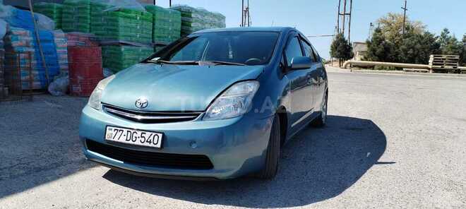Toyota Prius 2007, 333,300 km - 1.5 l - Bakı