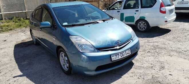 Toyota Prius 2007, 333,300 km - 1.5 l - Bakı