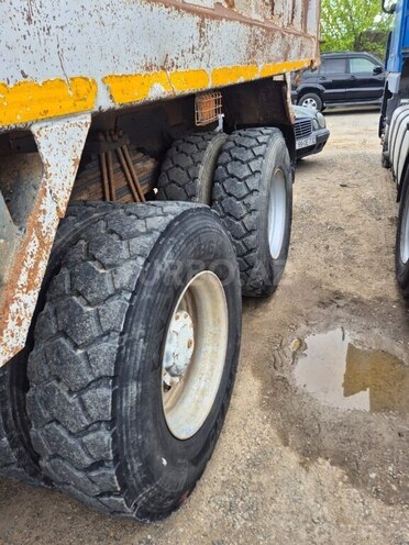 HOWO Sinotruk 2019, 85,090 km - 9.7 l - Bakı
