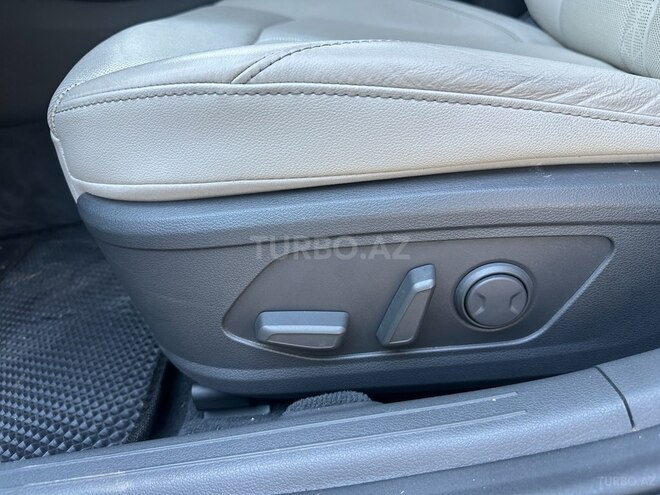 Hyundai Sonata 2020, 50,000 km - 1.6 л - Bakı