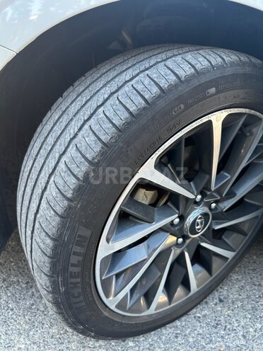 Hyundai Sonata 2020, 50,000 km - 1.6 л - Bakı