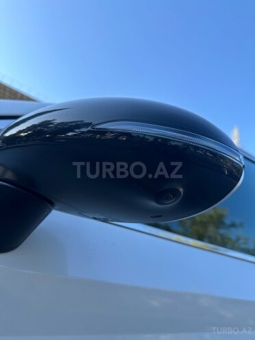 Hyundai Sonata 2020, 50,000 km - 1.6 л - Bakı