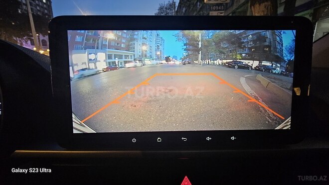 Kia Morning 2019, 109,650 km - 1.0 l - Bakı
