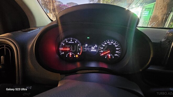 Kia Morning 2019, 109,650 km - 1.0 l - Bakı