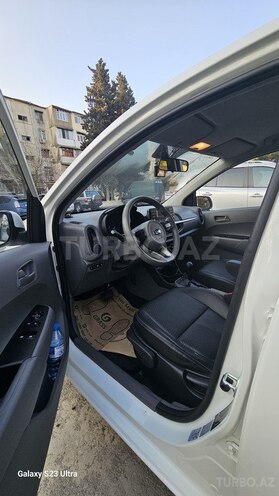 Kia Morning 2019, 109,650 km - 1.0 l - Bakı