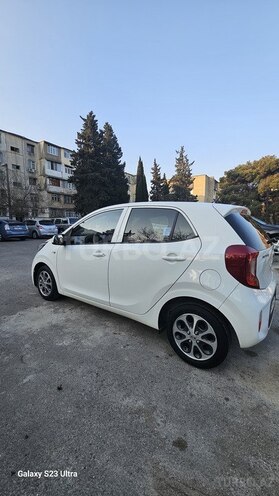 Kia Morning 2019, 109,650 km - 1.0 l - Bakı