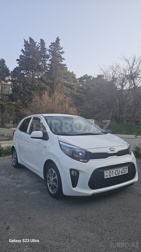 Kia Morning 2019, 109,650 km - 1.0 l - Bakı
