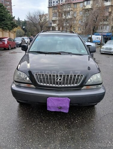 Lexus RX 300 2000, 178,000 km - 3.0 l - Bakı
