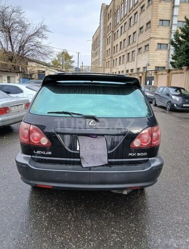 Lexus RX 300 2000, 178,000 km - 3.0 l - Bakı