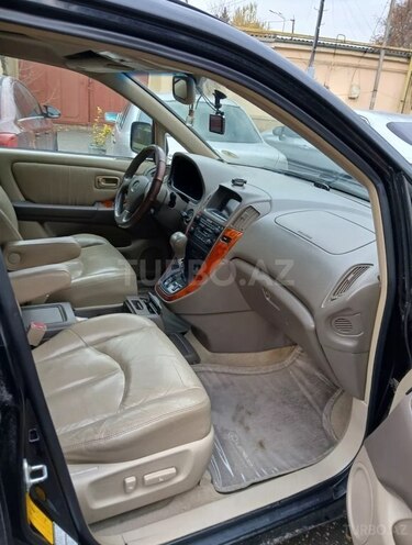 Lexus RX 300 2000, 178,000 km - 3.0 l - Bakı