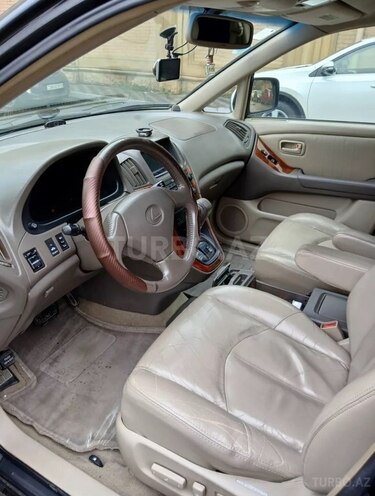 Lexus RX 300 2000, 178,000 km - 3.0 l - Bakı