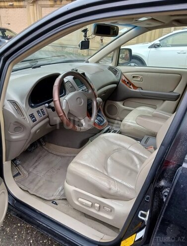 Lexus RX 300 2000, 178,000 km - 3.0 l - Bakı