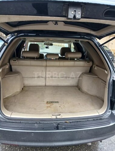 Lexus RX 300 2000, 178,000 km - 3.0 l - Bakı