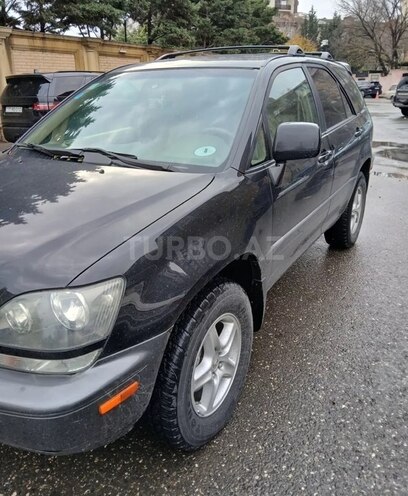 Lexus RX 300 2000, 178,000 km - 3.0 l - Bakı
