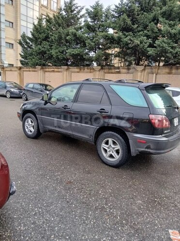 Lexus RX 300 2000, 178,000 km - 3.0 l - Bakı