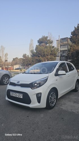 Kia Morning 2019, 109,650 km - 1.0 l - Bakı