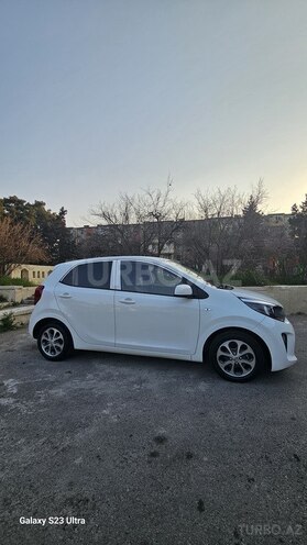 Kia Morning 2019, 109,650 km - 1.0 l - Bakı