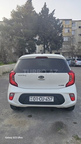 Kia Morning 2019, 109,650 km - 1.0 l - Bakı