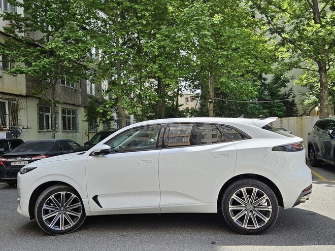 Changan Uni-K 2022, 63,000 km - 2.0 л - Bakı