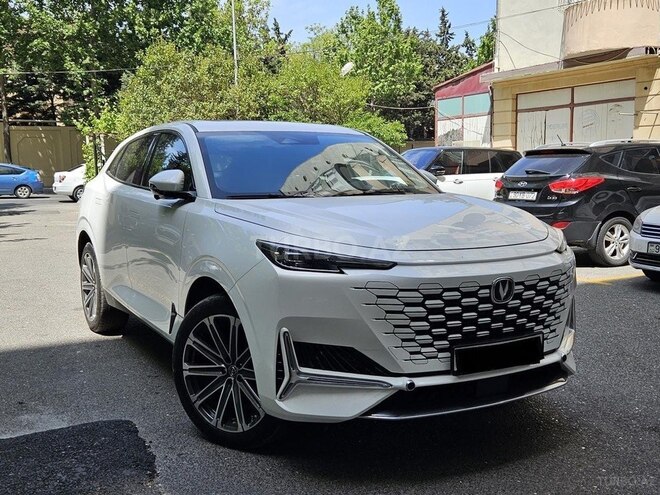 Changan Uni-K 2022, 63,000 km - 2.0 л - Bakı