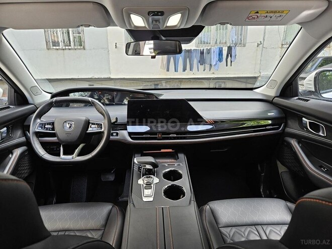 Changan Uni-K 2022, 63,000 km - 2.0 л - Bakı