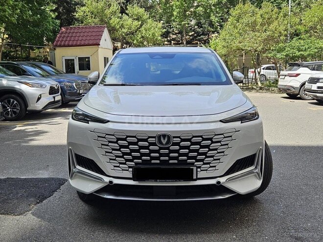 Changan Uni-K 2022, 63,000 km - 2.0 л - Bakı