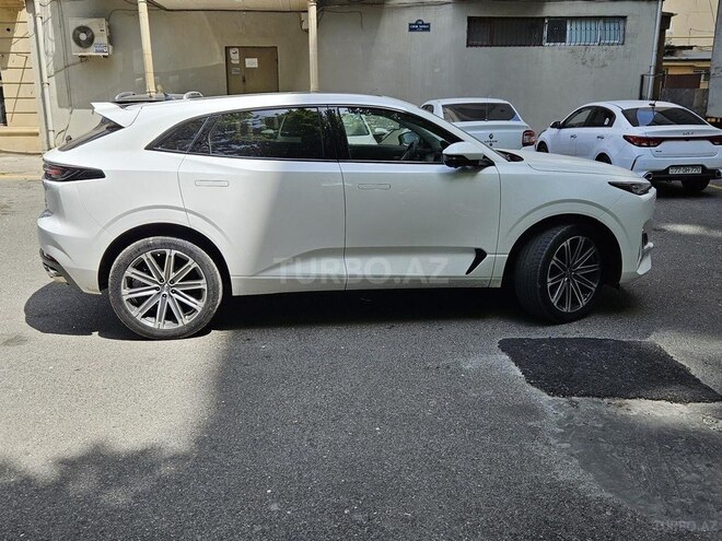 Changan Uni-K 2022, 63,000 km - 2.0 л - Bakı