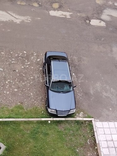 Mercedes C 180 1996, 321,000 km - 1.8 l - Bakı
