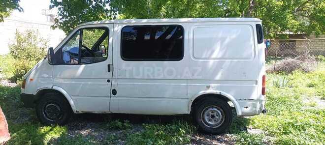 Ford Transit 1999, 201,244 km - 2.5 l - Bərdə