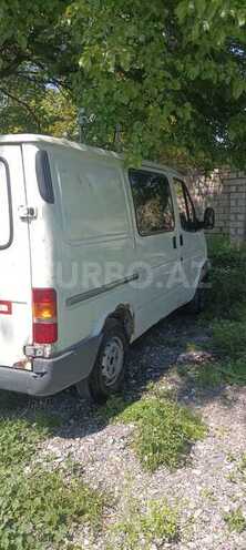 Ford Transit 1999, 201,244 km - 2.5 l - Bərdə