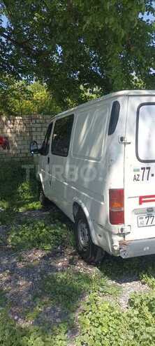Ford Transit 1999, 201,244 km - 2.5 l - Bərdə