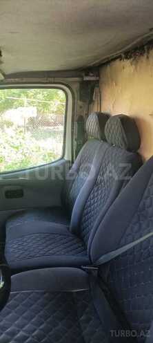Ford Transit 1999, 201,244 km - 2.5 l - Bərdə