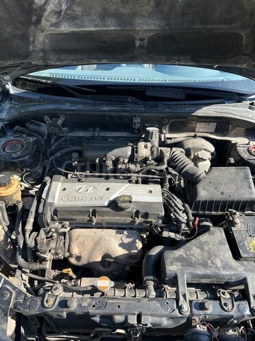 Hyundai Accent 2006, 389,000 km - 1.5 л - Bakı